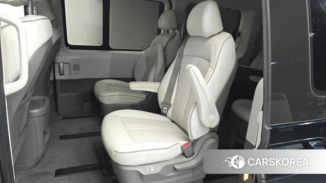 Hyundai Staria id 4571784 из Кореи 30