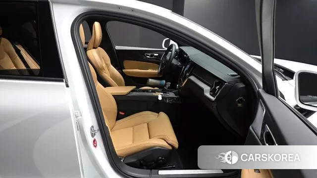 Volvo S60 3rd generation id 3760541 из Кореи 20