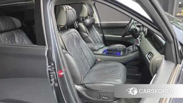 Hyundai Palisade id 3395441 из Кореи 20