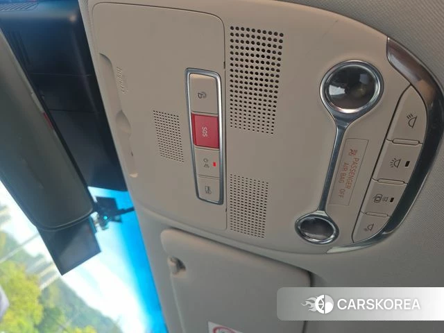 Hyundai The New Grandeur IG Hybrid id 4202148 из Кореи 20