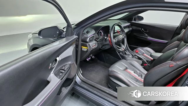 Hyundai Veloster (JS) id 4203146 из Кореи 33