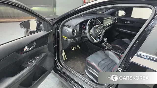 Kia Come New K3 id 3753990 из Кореи 20