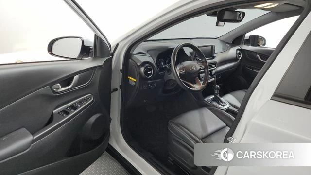 Hyundai Kona id 4496499 из Кореи 33