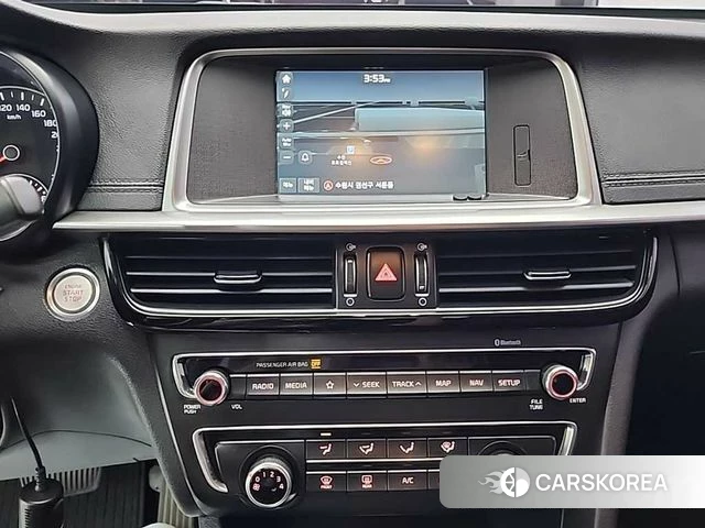 Kia The New K5 2nd generation id 4508702 из Кореи 19