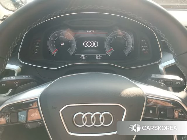 Audi A6 (import) id 4291565 из Китая 17