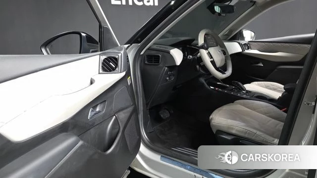 Citroen / DS DS3 Crossback id 3843986 из Кореи 20