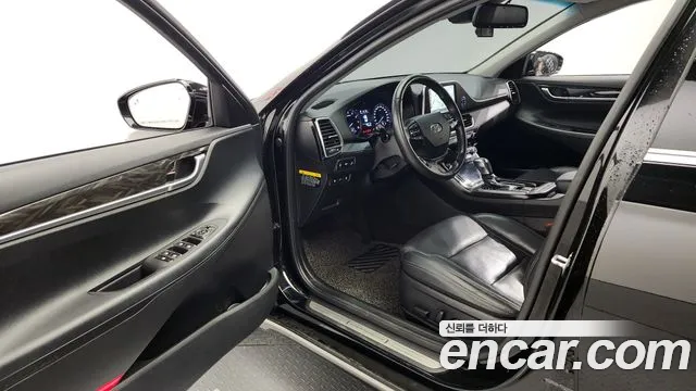 Hyundai Grandeur IG id 2493485 из Кореи 20