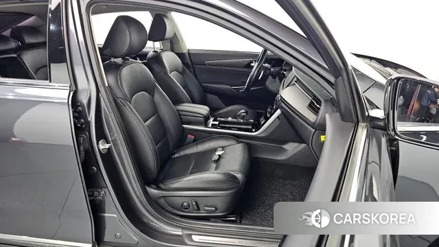 Kia K7 Premier id 3567977 из Кореи 20