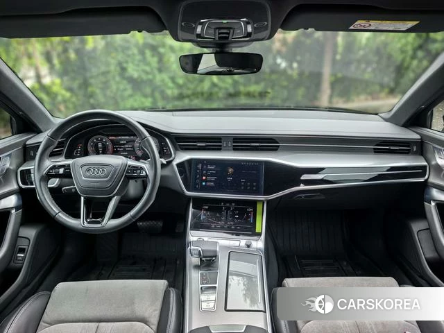 Audi A6L id 4329181 из Китая 14