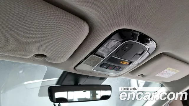 Hyundai Sonata (DN8) id 2790519 из Кореи 20