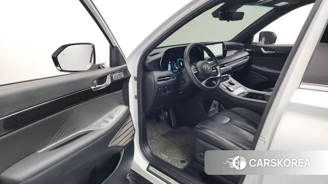 Hyundai The New Palisade id 3410718 из Кореи 20