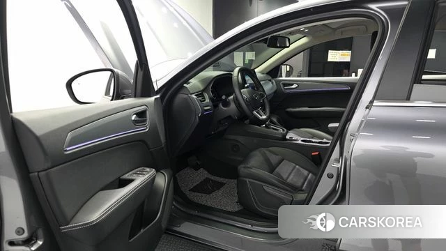 Renault Korea (Samsung) XM3 id 4716457 из Кореи 31