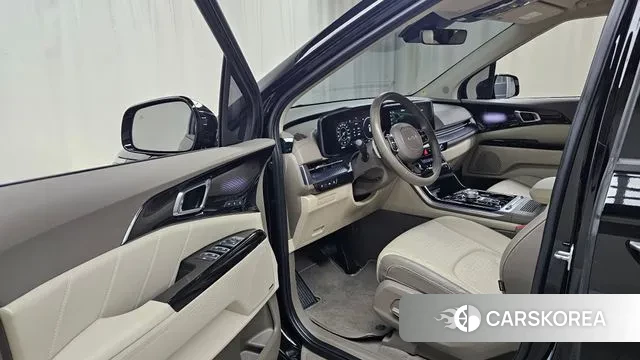 Kia Carnival 4th generation id 3649565 из Кореи 20