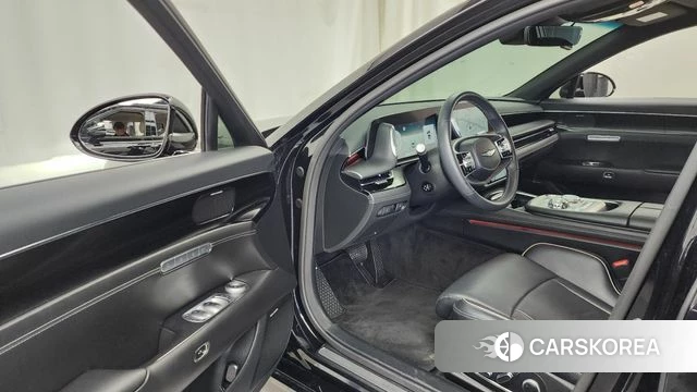 Genesis G90 (RS4) id 4433882 из Кореи 34