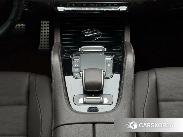 Mercedes-Benz GLS id 4272826 из Китая 22
