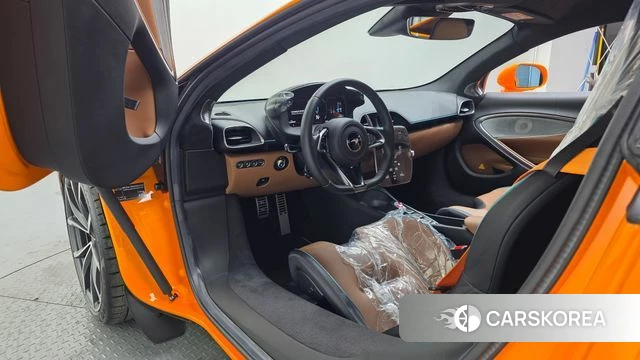McLaren Artura id 3953078 из Кореи 20