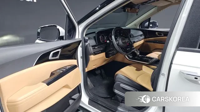 Kia Carnival 4th generation id 3771128 из Кореи 20