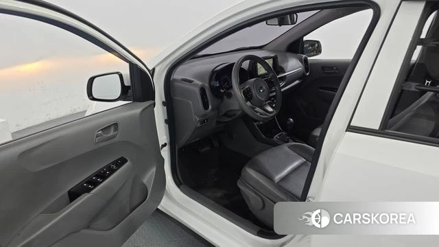 Kia Morning Urban (JA) id 4519320 из Кореи 31