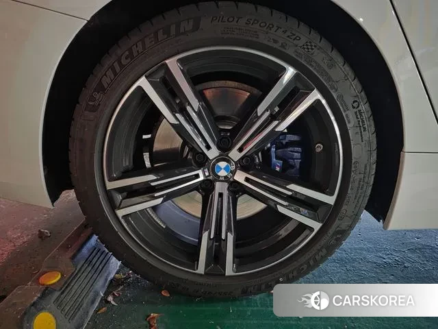 BMW 3 Series (G20) id 3442250 из Кореи 15