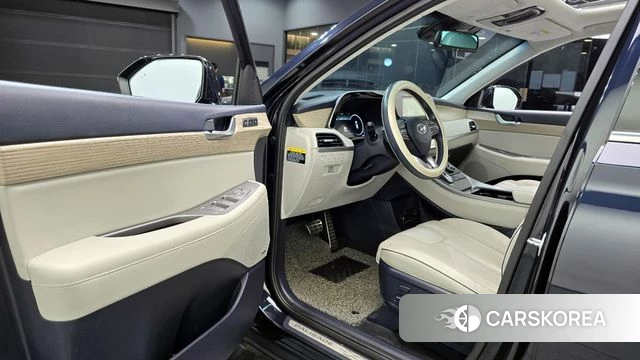 Hyundai Palisade id 4224956 из Кореи 33