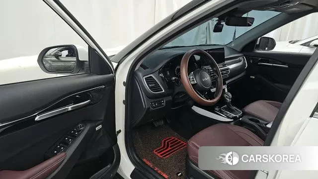 Kia Seltos id 3394779 из Кореи 20