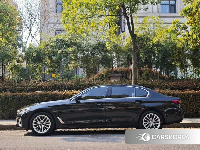 BMW 5 series id 4264863 из Китая 16