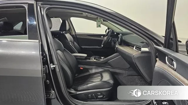 Kia K5 3rd generation id 3373854 из Кореи 20