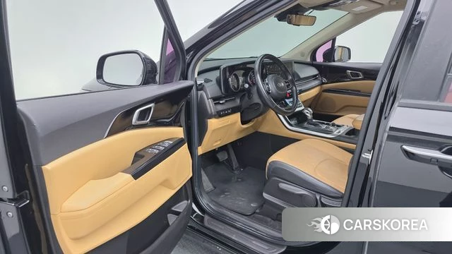 Kia Carnival 4th generation id 4542562 из Кореи 20