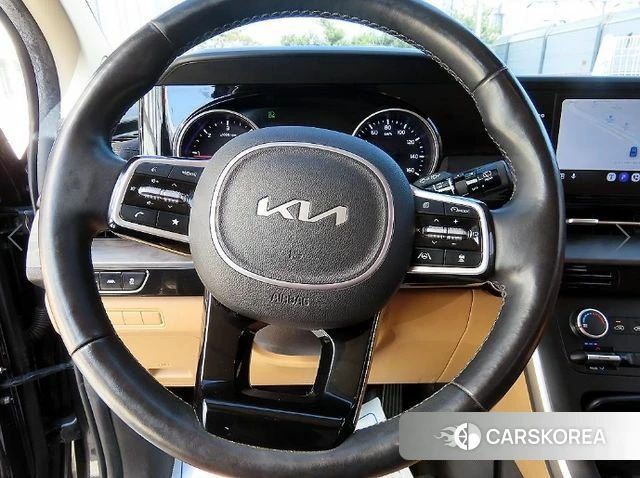 Kia Carnival 4th generation id 4262731 из Кореи 20