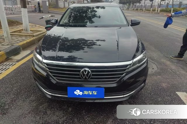 Volkswagen Lavida id 4313455 из Китая 17