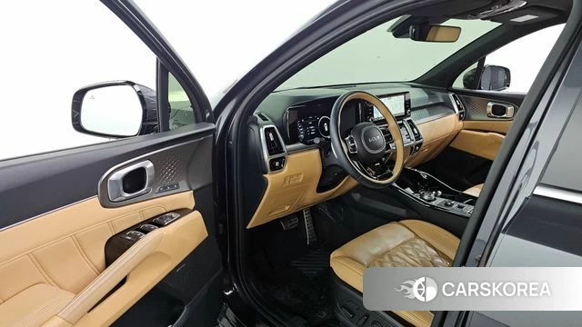 Kia Sorento 4th Generation id 4267699 из Кореи 33