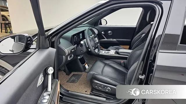 Genesis GV60 id 3635058 из Кореи 20