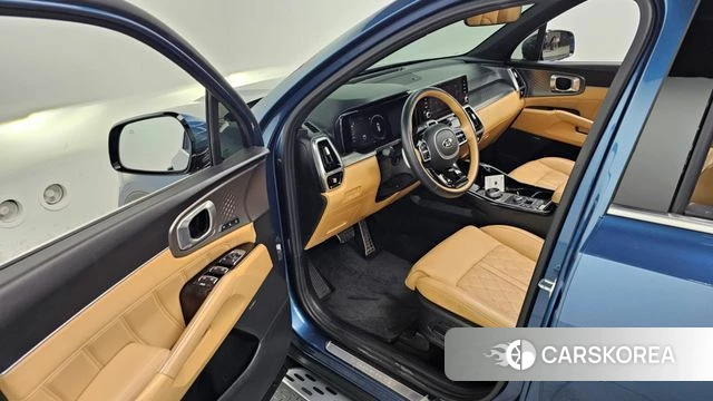 Kia Sorento 4th Generation id 4202819 из Кореи 20