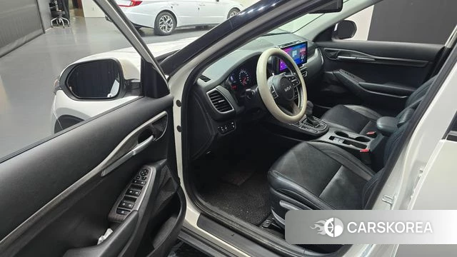 Kia Seltos id 4429703 из Кореи 20