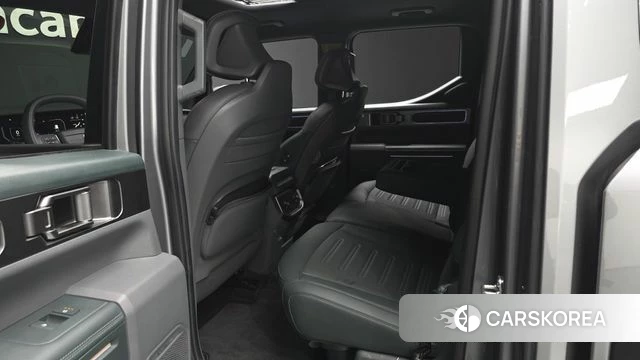 Kia Tasman id 4700593 из Кореи 37