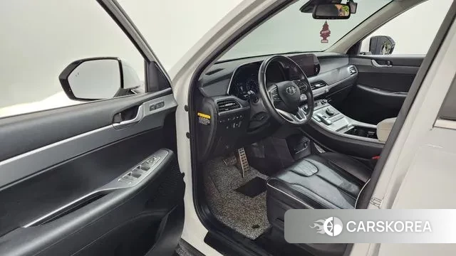 Hyundai Palisade id 3748302 из Кореи 20