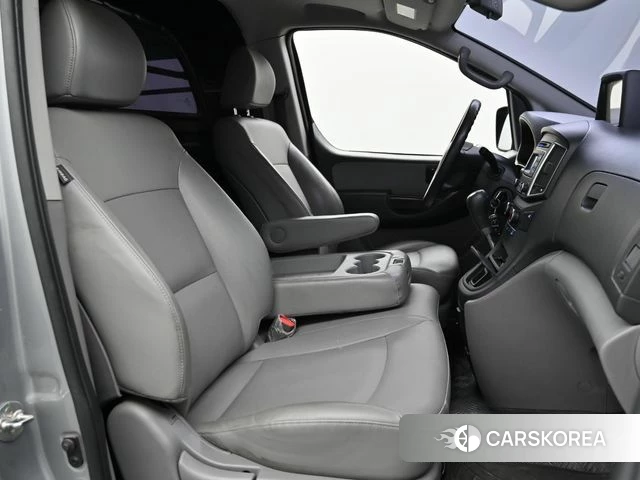 Hyundai Grand Starex id 3886513 из Кореи 20