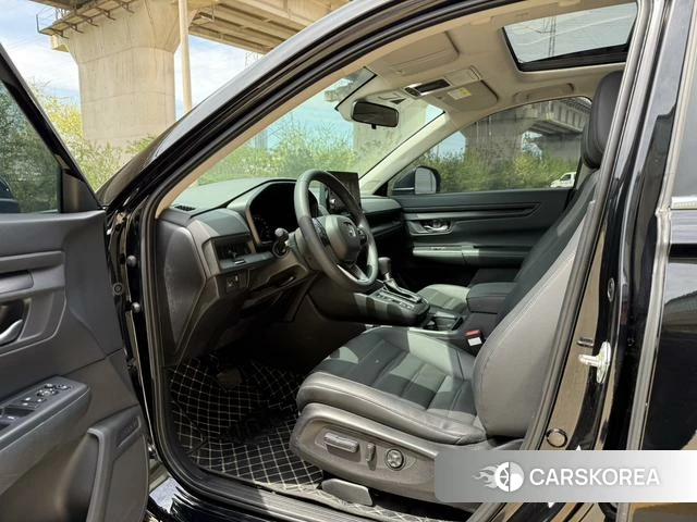 Honda CR-V id 4278230 из Китая 12