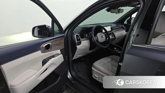 Kia Sorento 4th Generation id 4727321 из Кореи 30