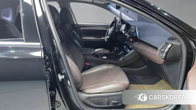 Hyundai Grandeur IG id 4180774 из Кореи 20