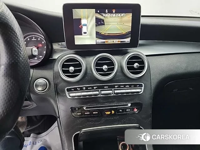 Mercedes-Benz GLC-Class X253 id 3444693 из Кореи 19