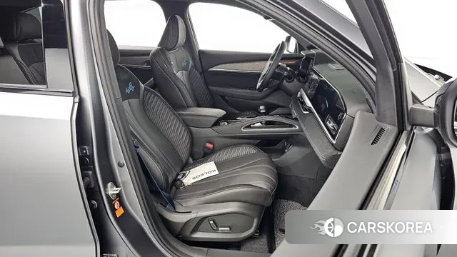 Renault Korea (Samsung) Grand Coleos id 3382836 из Кореи 20