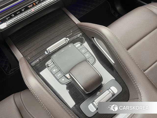 Mercedes-Benz GLS id 4215635 из Китая 21
