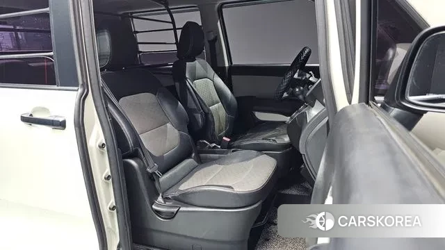 Kia The New Ray id 3258903 из Кореи 20