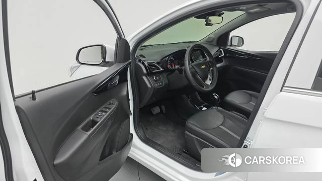 Chevrolet (GM Daewoo) The New Spark id 4230852 из Кореи 20