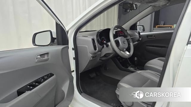 Kia Morning Urban (JA) id 4750501 из Кореи 20