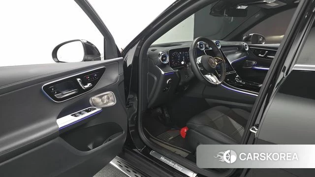 Mercedes-Benz GLC-Class X254 id 4757053 из Кореи 37