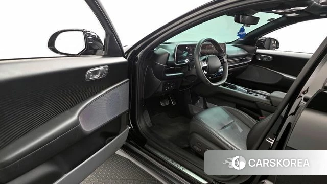 Hyundai Ionic 6 id 4330120 из Кореи 41