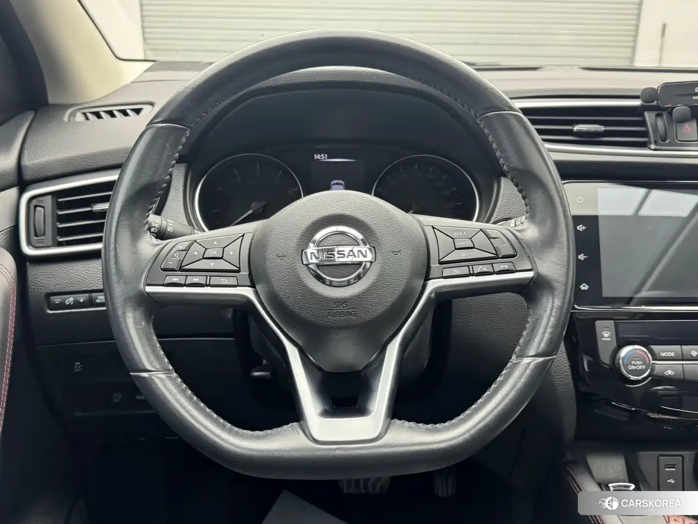 Nissan Qashqai id 4546014 из Китая 20
