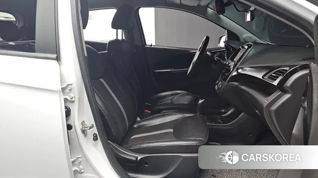 Chevrolet (GM Daewoo) The New Spark id 3771527 из Кореи 20